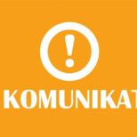 komunikat